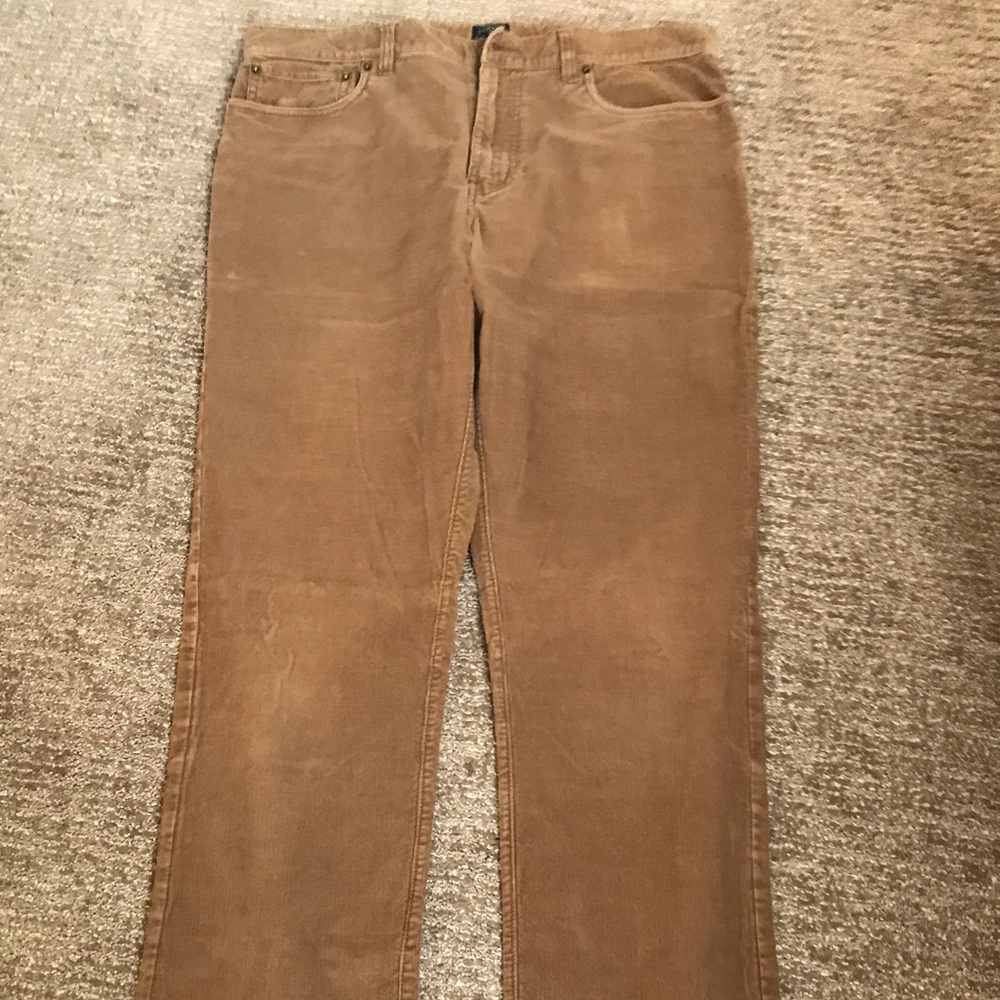 Men’s Chino Pant